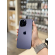 iPhone 14 Pro Max, Deep Purple, 256 GB