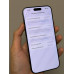 iPhone 16 Pro Max 256гб Чёрный