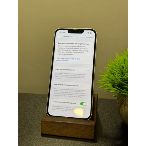 iPhone 14 128гб Фиолетовый