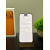 iPhone 17 Pro Max 1тб оранжевый eSIM