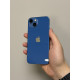 iPhone 13 256ГБ синий