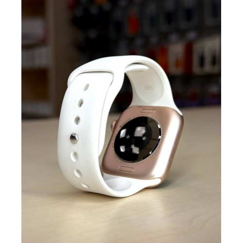 Apple Watch Series 10 42mm Rose Gold SB S/M