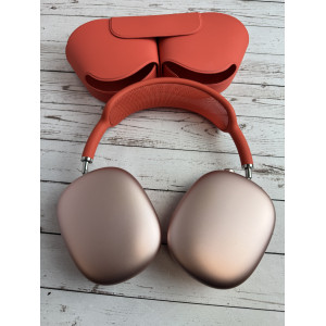 AirPods Max Lightning Pink