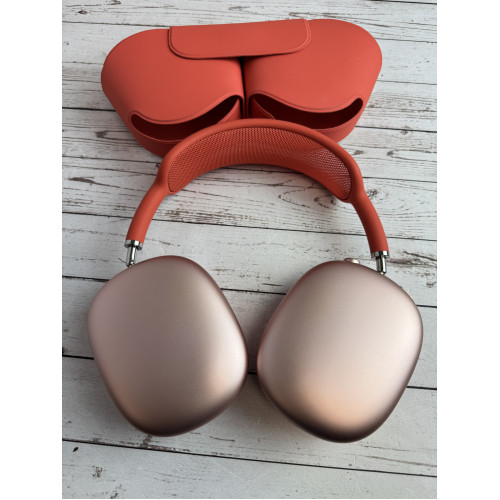 AirPods Max Lightning Pink