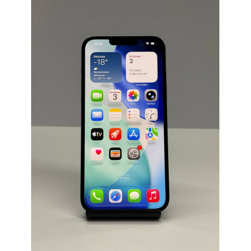 iPhone 13 Pro Max 1tb Sierra Blue