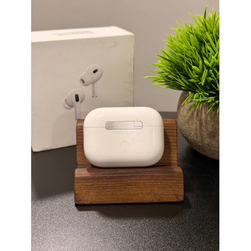 AirPods Pro 2 белые