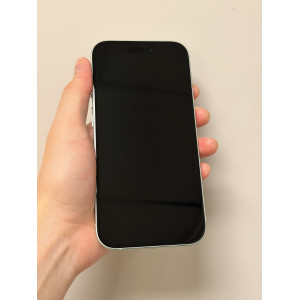 iPhone 15 128гб зелёный