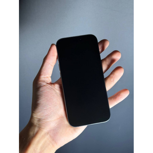 iPhone 17 256гб Чёрный