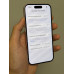 iPhone 15 256гб Розовый