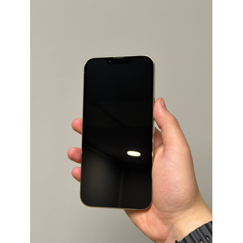 iPhone 13 Pro Max 128гб Золотистый