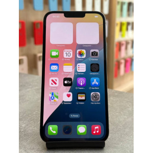 iPhone 13 Pro Max 256Gb Sierra Blue