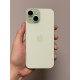 iPhone 15 128гб зелёный
