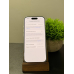 iPhone 17 512гб белый eSim