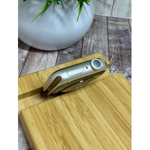 Apple Watch Series 7 41mm Starlight