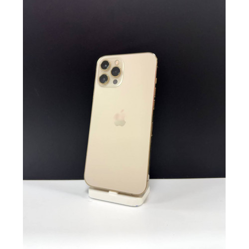 Apple iPhone 12 Pro Max 256 Gold