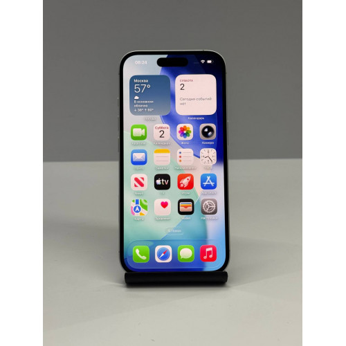 iPhone 16 128Gb White
