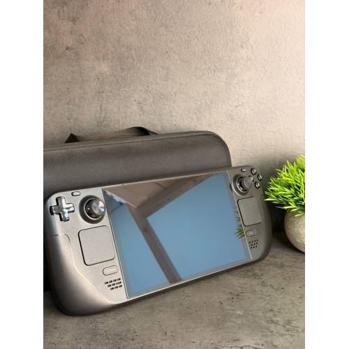Valve Steam Deck Oled 512ГБ