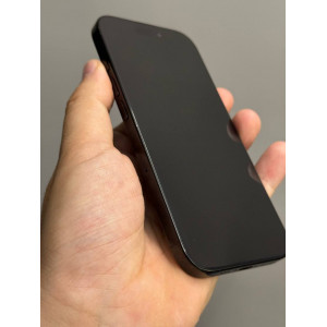 iPhone 16 Pro 1tb Black