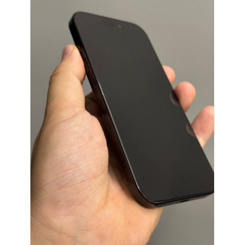 iPhone 16 Pro 1tb Black