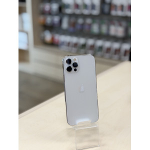 Phone 12 Pro 128 Silver