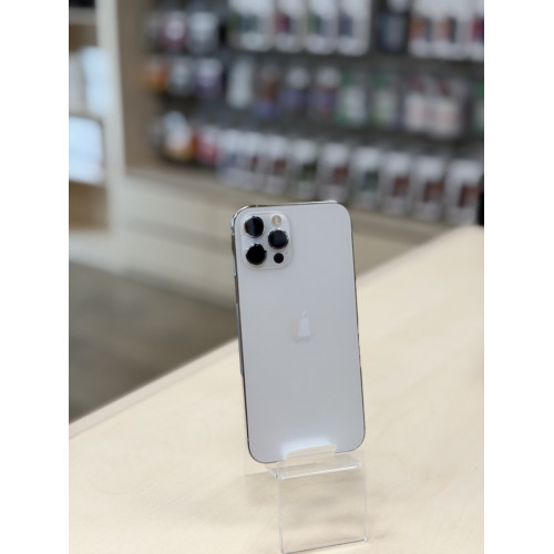 Phone 12 Pro 128 Silver