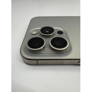 iPhone 15 Pro Max 256Gb Natural Titanium