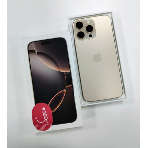 iPhone 16 Pro Max 256 Desert Titanium