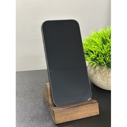 iPhone 17 256гб черный Sim+eSim