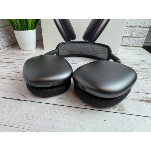 Apple AirPods Max 1 Space Grey