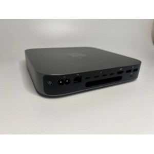 Mac mini 2018 i7 3,2 GHz