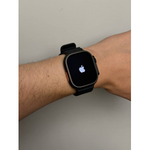 Apple Watch Ultra 2 49mm Черные