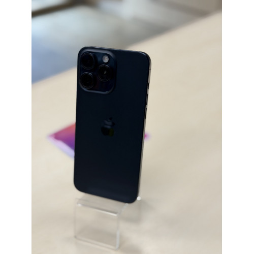 iPhone 15 Pro Max, Titanium, 256 GB