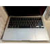 MacBook Air (M2, 2022) 8/256GB, Silver