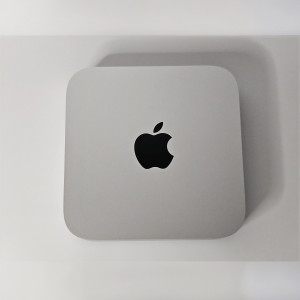 Apple Mac mini 2014