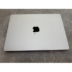 MacBook Pro 14 M1 Pro 16/512 Silver