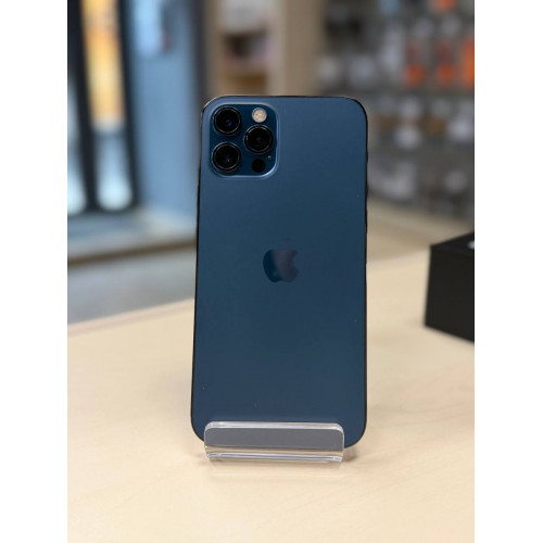 iPhone 12 Pro 128 Pacifical Blue