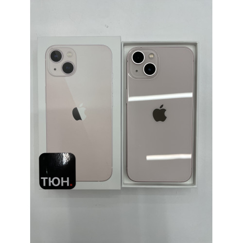 iPhone 13 128 Pink