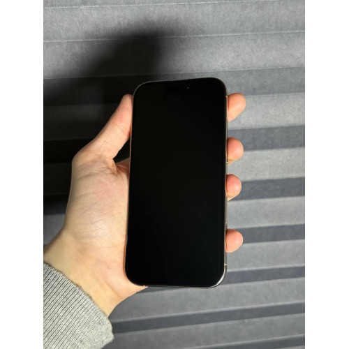 iPhone 16 Pro 128гб, E