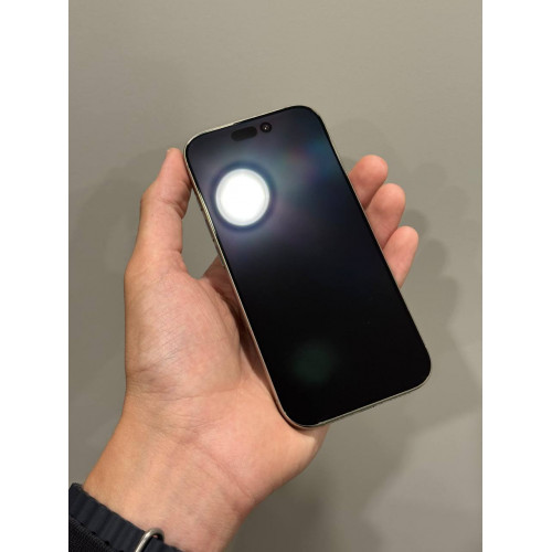 iPhone 16 Pro 128гб Серый