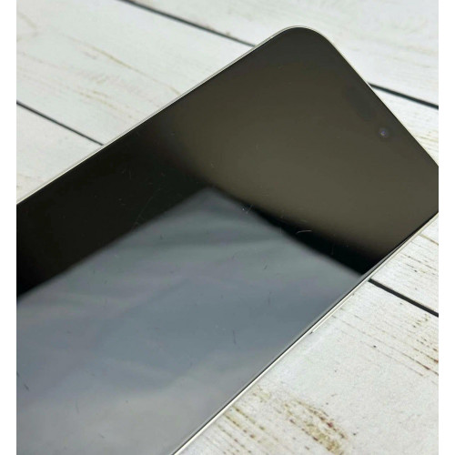 iPhone 15 Pro 128GB, Белый