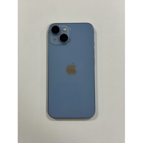 iPhone 14 128 Blue