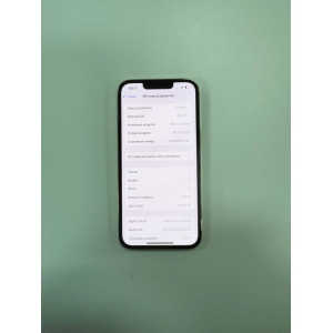 iPhone 13 Pro 128 Gold