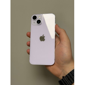 iPhone 14 128гб Фиолетовый