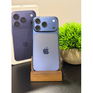 iPhone 17 Pro 512гб синий Sim+eSim