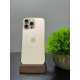iPhone 16 Pro Max 256ГБ золотой