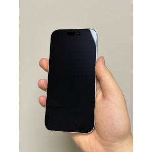 iPhone 17 256ГБ белый sim+esim