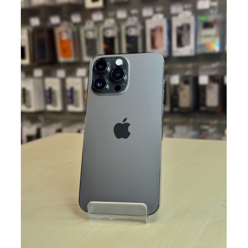 iPhone 14 Pro Max 128Gb Black