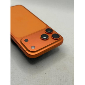 iPhone 17 Pro Max 256Gb Orange