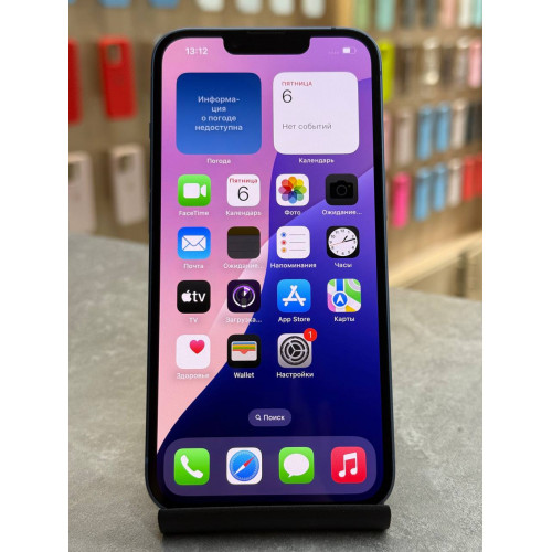 iPhone 14 128Gb Blue