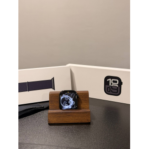 Apple Watch Series 10 42мм Черные